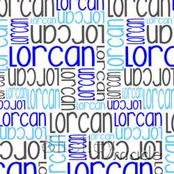 Lorcan - Nested Design - Flexi