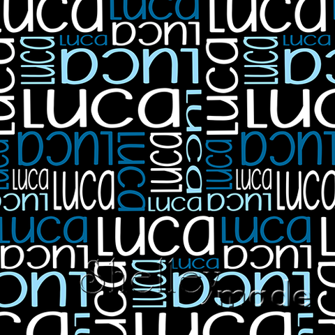 Luca - Nested Design - Flexi