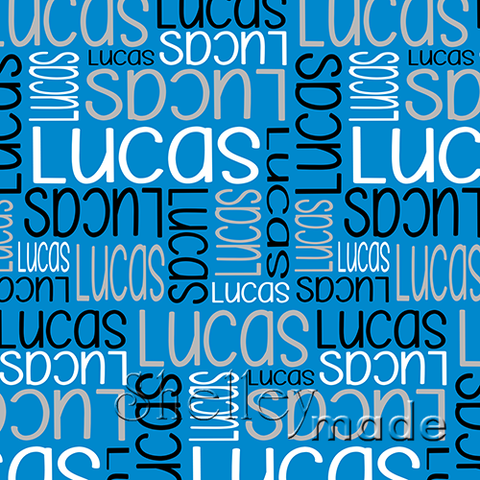Lucas - Nested Design - Flexi
