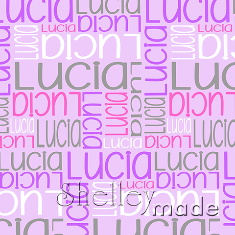 Lucia - Nested Design - Flexi