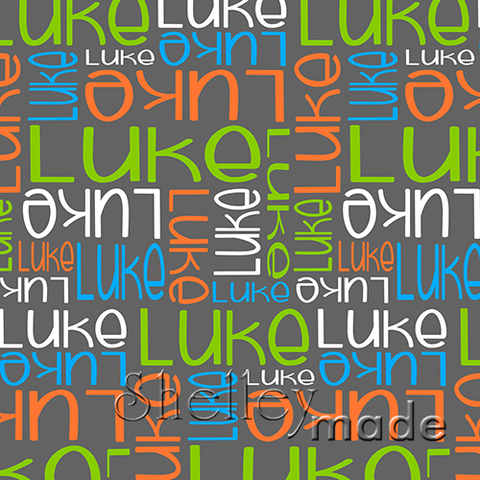 Luke - Nested Design - Flexi