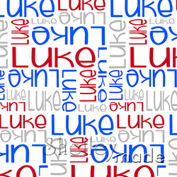 Luke - Nested Design - Flexi