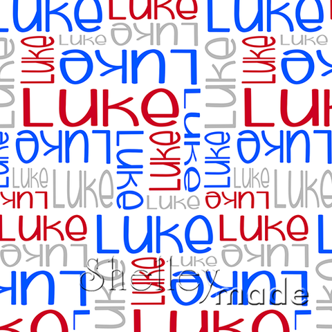 Luke - Nested Design - Flexi