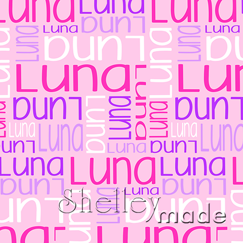 Luna - Nested Design - Flexi
