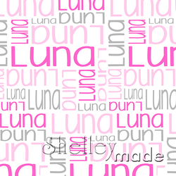 Luna - Nested Design - Flexi
