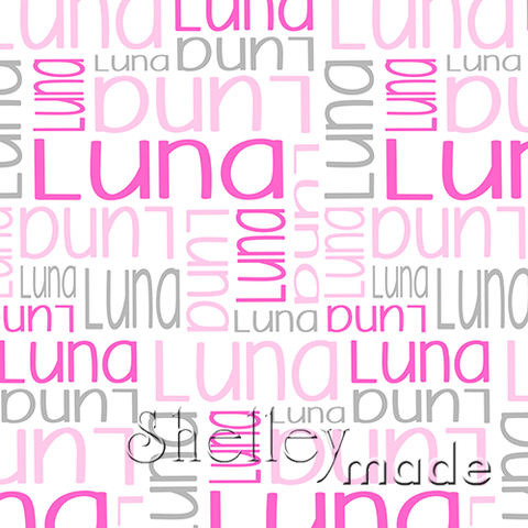 Luna - Nested Design - Flexi