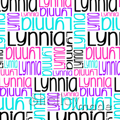 Lynnia - Nested Design - Flexi