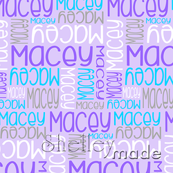 Macey - Nested Design - Flexi