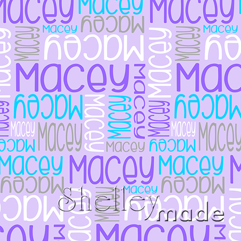 Macey - Nested Design - Flexi