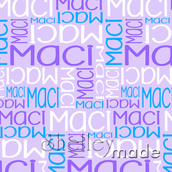 Maci - Nested Design - Flexi