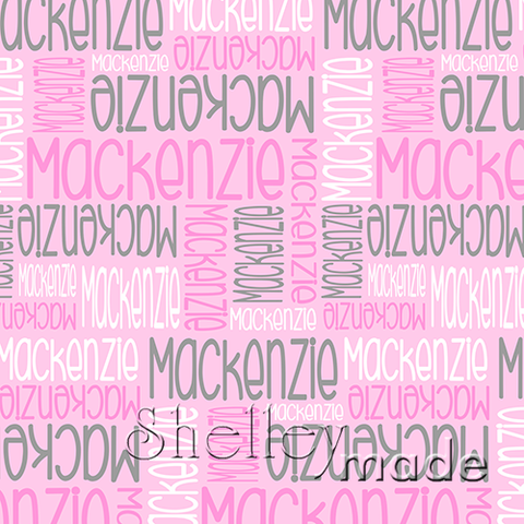 Mackenzie - Nested Design - Flexi