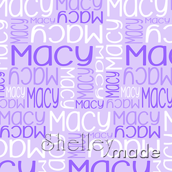 Macy - Nested Design - Flexi