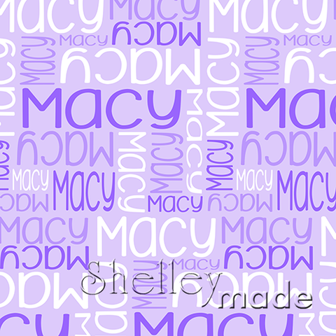 Macy - Nested Design - Flexi