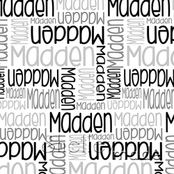 Madden - Nested Design - Flexi