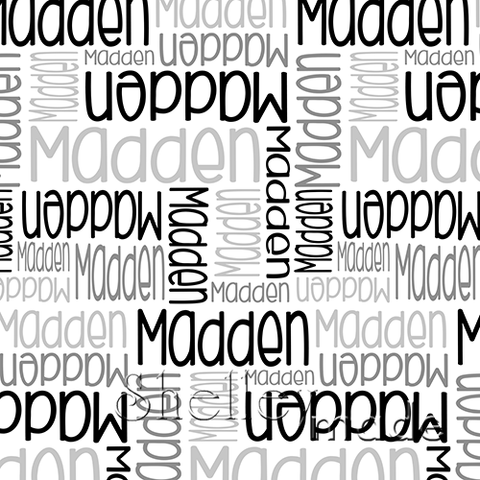 Madden - Nested Design - Flexi