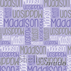 Maddison - Nested Design - Flexi