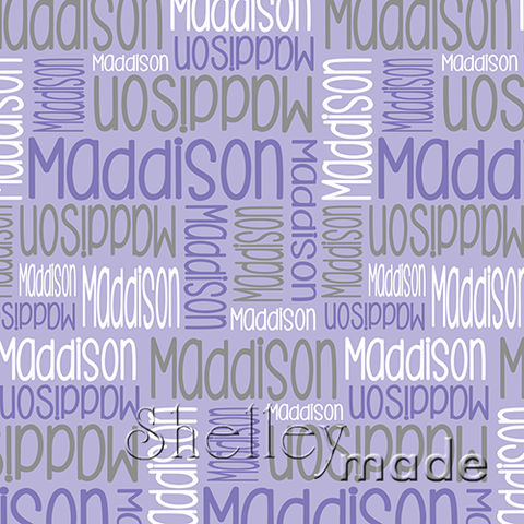 Maddison - Nested Design - Flexi