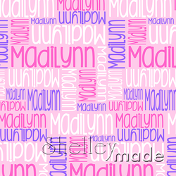 Madilynn - Nested Design - Flexi