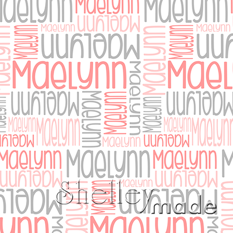 Maelynn - Nested Design - Flexi