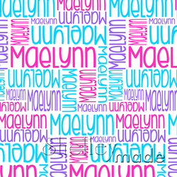 Maelynn - Nested Design - Flexi