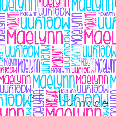 Maelynn - Nested Design - Flexi