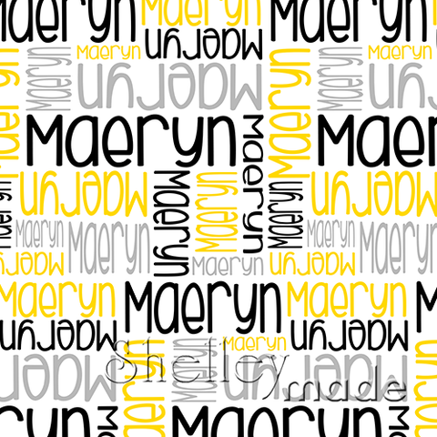 Maeryn - Nested Design - Flexi