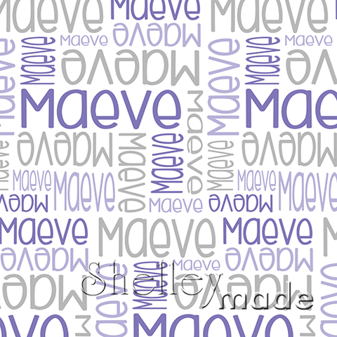 Maeve - Nested Design - Flexi