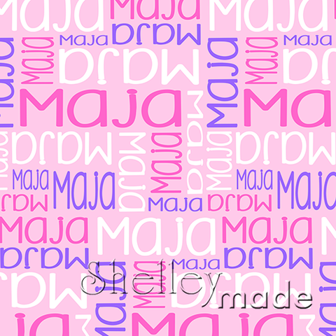 Maja - Nested Design - Flexi