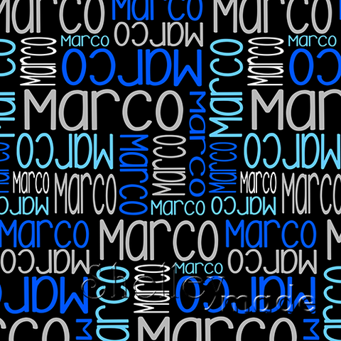 Marco - Nested Design - Flexi