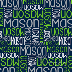 Mason - Nested Design - Flexi