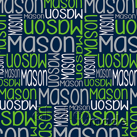 Mason - Nested Design - Flexi