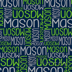 Mason - Nested Design - Flexi