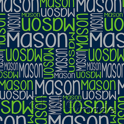 Mason - Nested Design - Flexi