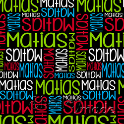 Matias - Nested Design - Flexi
