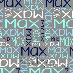 Max - Nested Design - Flexi