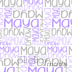 Maya - Nested Design - Flexi