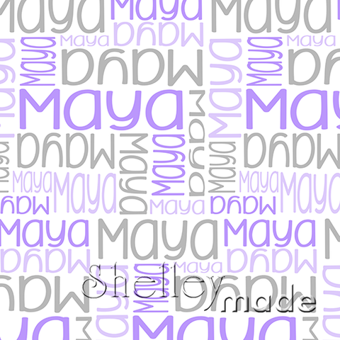 Maya - Nested Design - Flexi