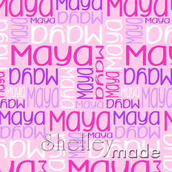 Maya - Nested Design - Flexi
