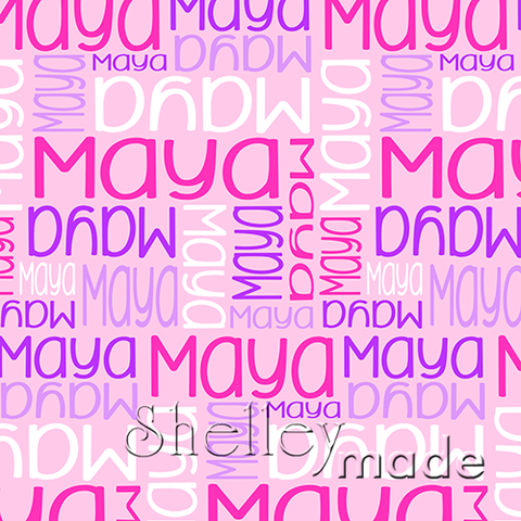 Maya - Nested Design - Flexi