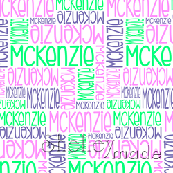 Mckenzie - Nested Design - Flexi