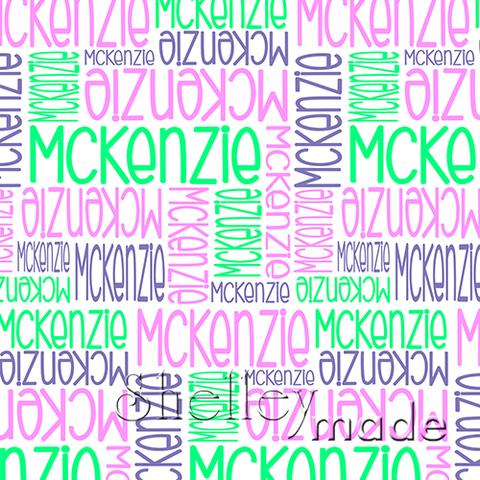 Mckenzie - Nested Design - Flexi