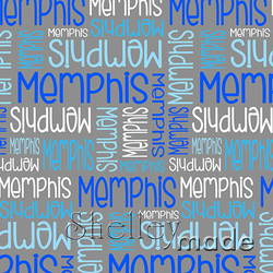 Memphis - Nested Design - Flexi