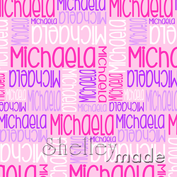 Michaela - Nested Design - Flexi