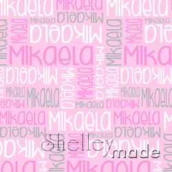 Mikaela - Nested Design - Flexi