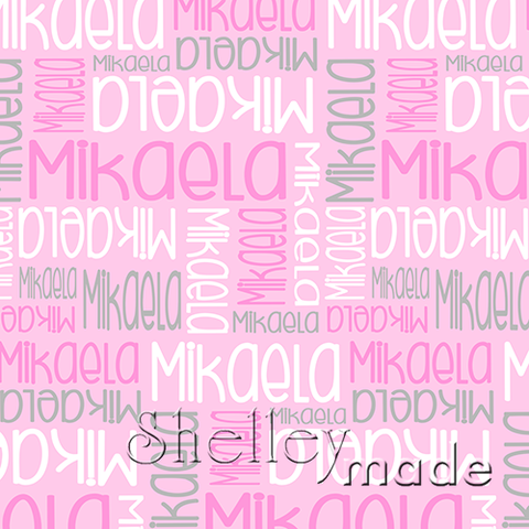 Mikaela - Nested Design - Flexi