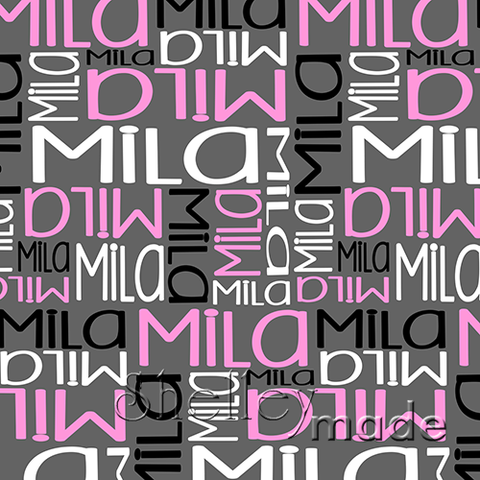 Mila - Nested Design - Flexi