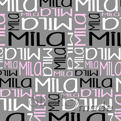 Mila - Nested Design - Flexi