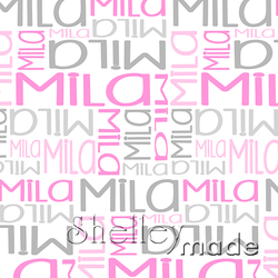 Mila - Nested Design - Flexi