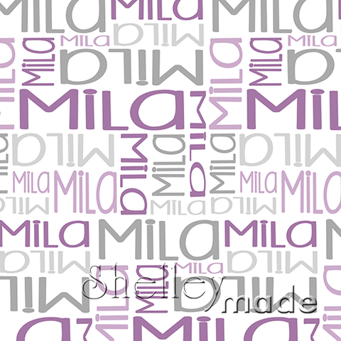 Mila - Nested Design - Flexi