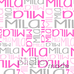 Mila - Nested Design - Flexi